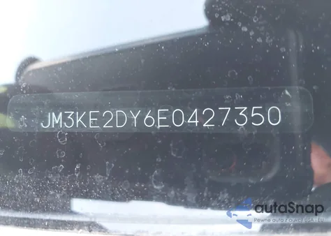 2014 Mazda Cx-5 Grand Touring from USA, damaged, VIN JM3KE2DY6E0427350